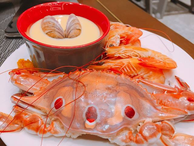 三亚大东海酒店·茉莉雅餐饮