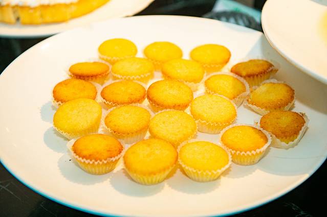 拉蒂娜·巴西牛排馆Latina·Brazilian Steakhouse (碧云里店)