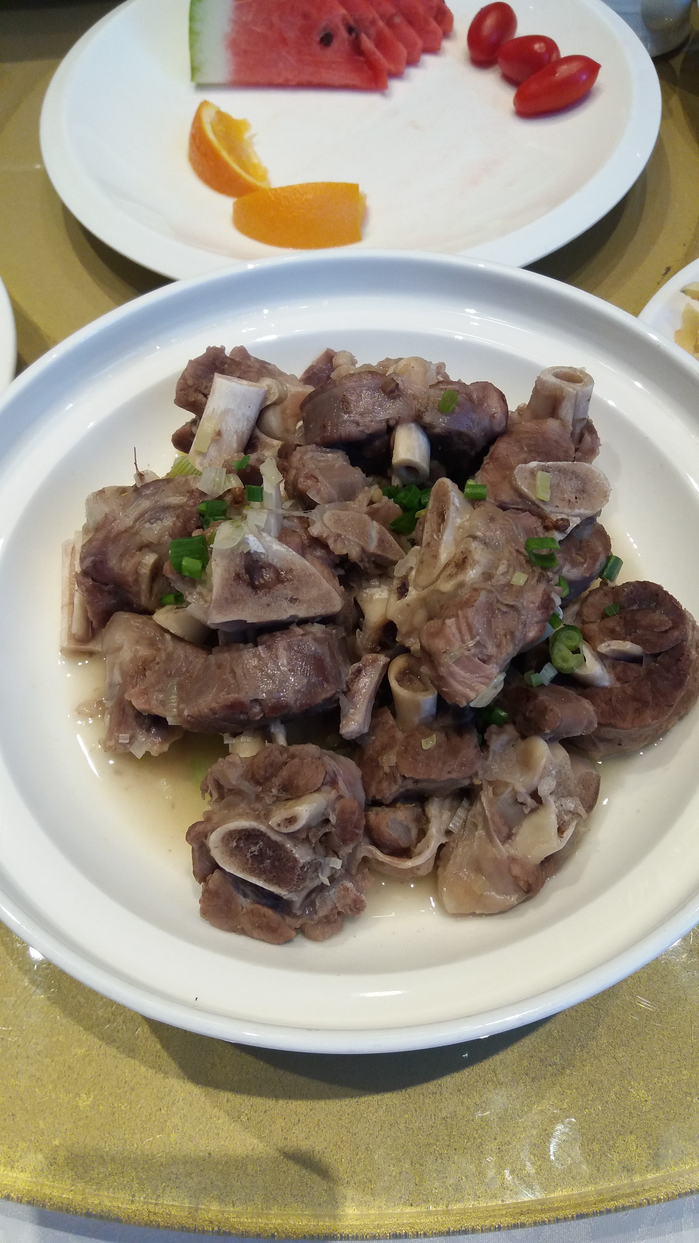 蓝洋林顿宴会城