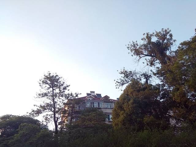 南京艺术学院-美术馆