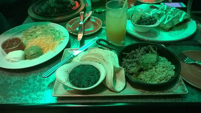 Antojitos Authentic Mexican Food