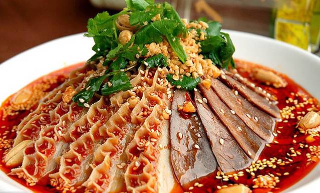 发盛重庆水煮鱼庄(大沙综合市场店)