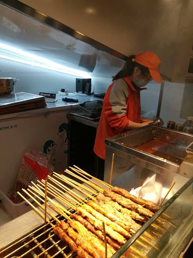 正新鸡排·炸鸡烧烤(汉阳鹦鹉洲店)