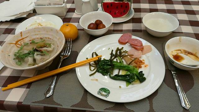 北京瑞海姆田园度假村·中餐厅