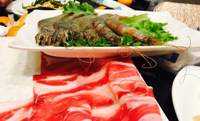 回味小小火锅城(乙烯店)