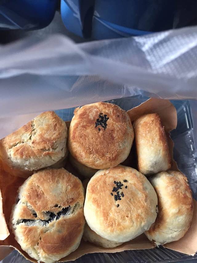 华荣哲绿豆饼(邹平一店)