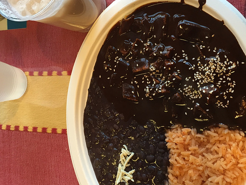 El Cantaro Vegan Mexican Restaurant旅游景点图片