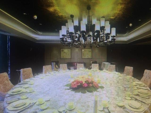 南通通州湾商务中心酒店