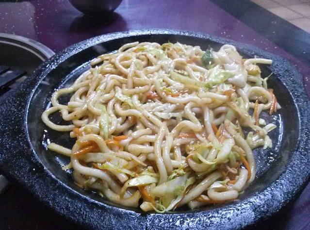 味道男女(桐乡店)