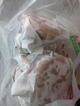杨氏油饼驴肉快餐(宁和小区店)的图片