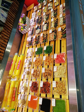 盛盛百佳汇超市(海口万达店)的图片