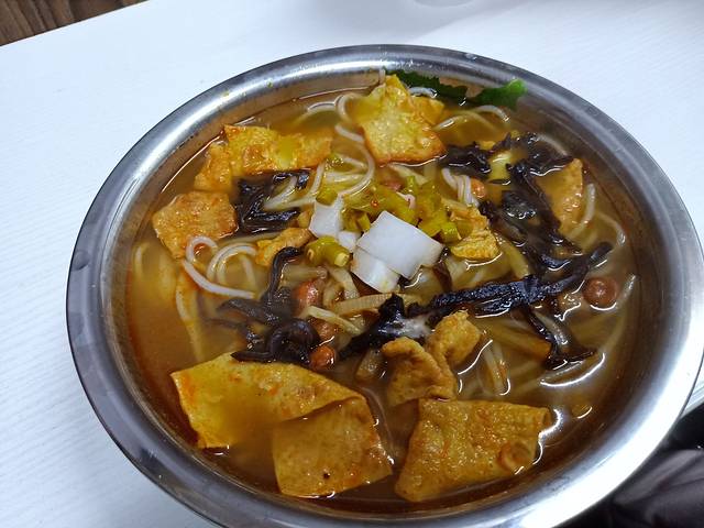 六品坊螺蛳粉(金鱼巷店)