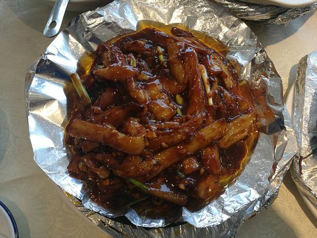 家和潇湘新湘菜烤鸭(二店)