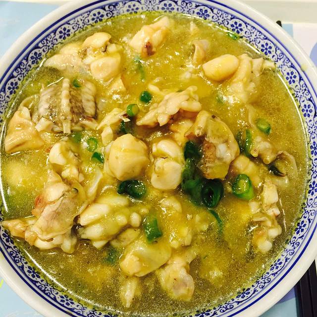 哈灵面馆(汉口路店)