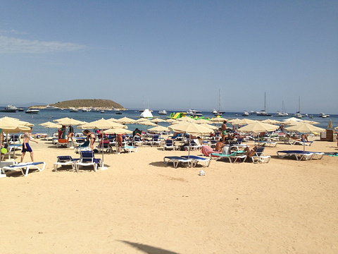 Nikki Beach Mallorca