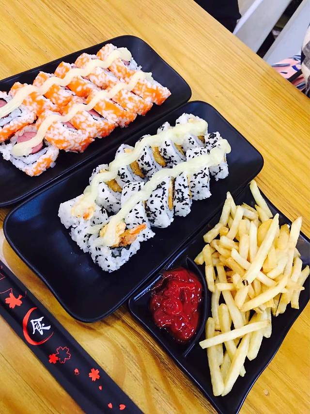 卷卷の店(万达金街店)