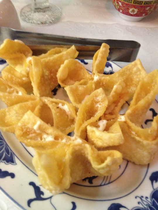 Panda West Chinese Restaurant