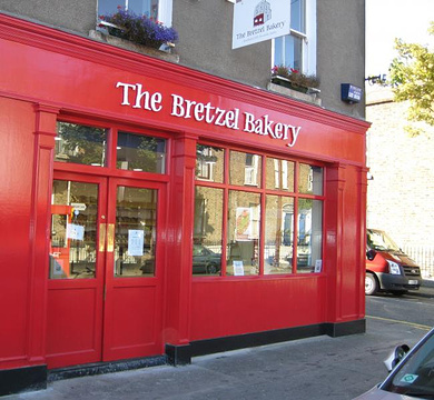 Bretzel Bakery