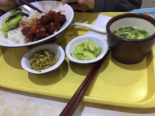 五芳斋(海盐常秀店)