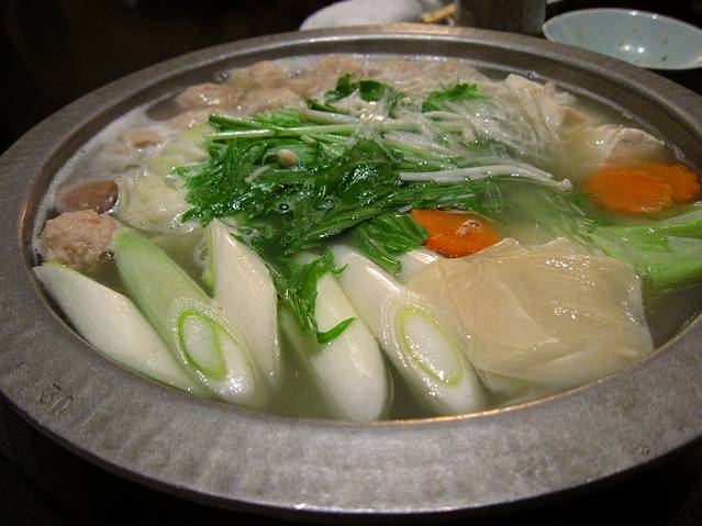 华味鸟(博多站前店)