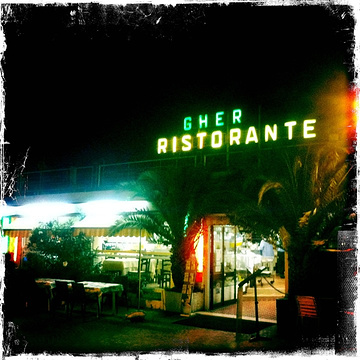 Ristorante Da Gher