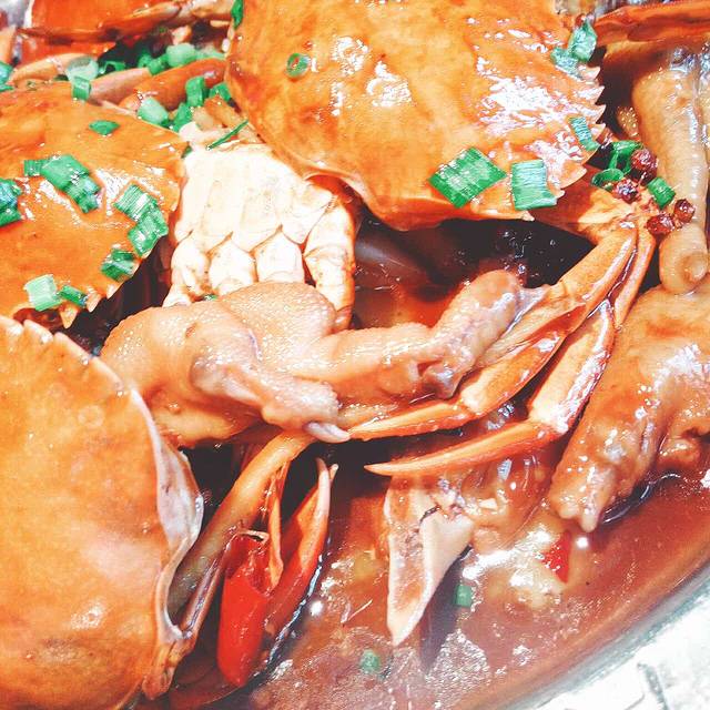 胖哥俩肉蟹煲(萧山旺角城店)