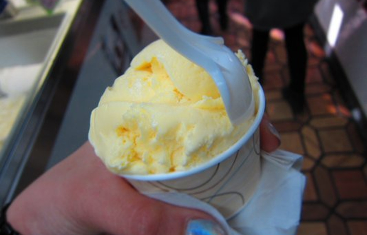 Chinatown Ice Cream Factory