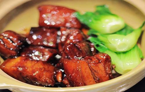 SHANGHAI春在(陆家嘴店)