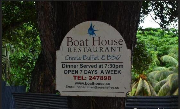 Boat House旅游景点图片
