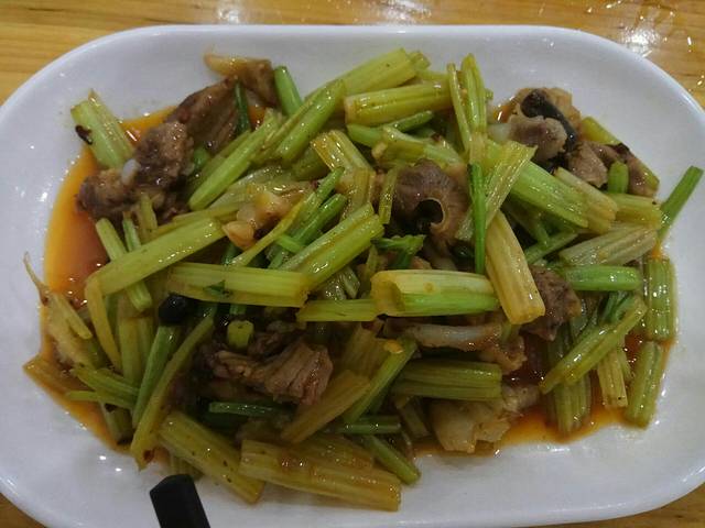 三和饭店(大学路店)