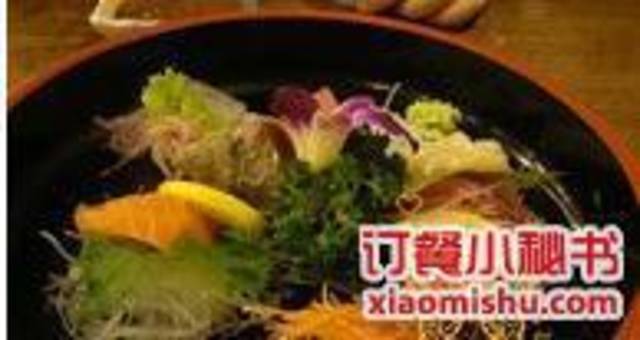 红叶料理(昆明锦江店)