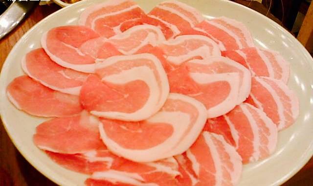 朴氏传统炭火烤肉(和兴路店)