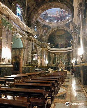 Iglesia San Miguel de Arcangel的图片