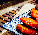 祥云宾馆-姐妹餐厅(东新路店)