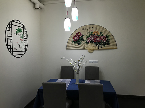 老香港餐厅