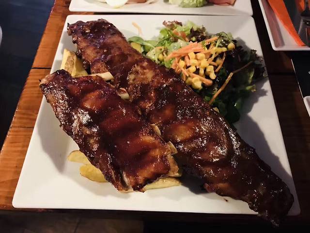 The Bridge Bier Huis