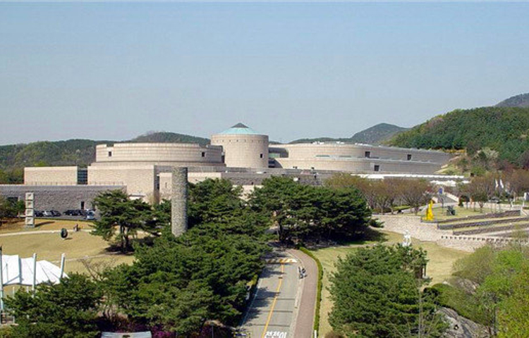 国立现代美术馆