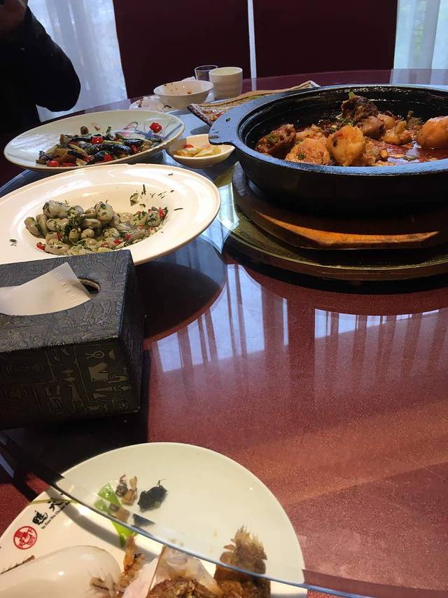 鸭天下(花园店)