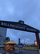 Billingsgate海鲜市场