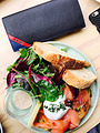 Birdie food & coffee