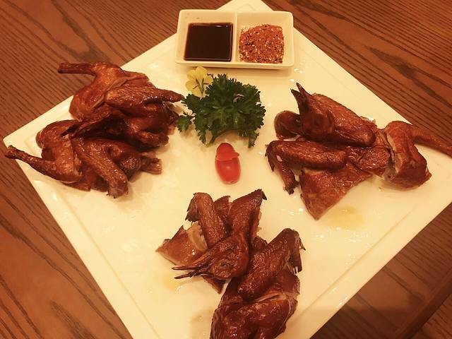 水月周庄铂尔曼酒店·水月荟中餐厅