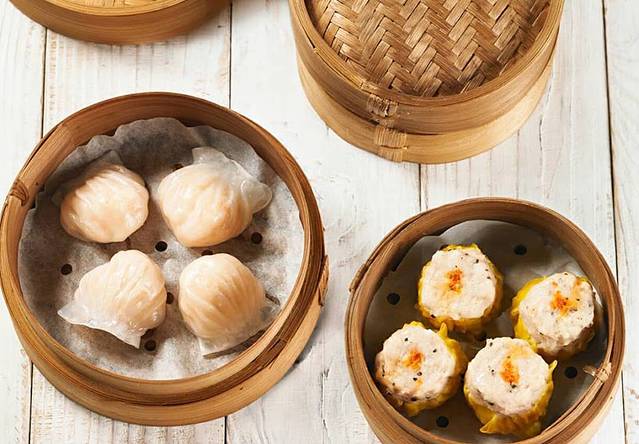 Happy Chappy Restaurant