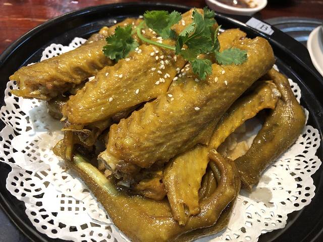 猪腰传承世家.私房菜(容桂店)