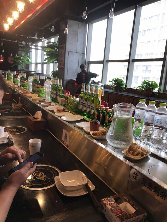 川江之城(兖州贵和店)