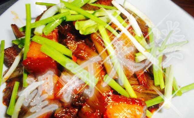 望河木楼农家饭庄