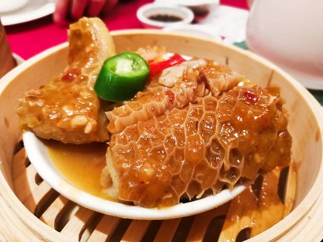 北园酒家(小北路店)