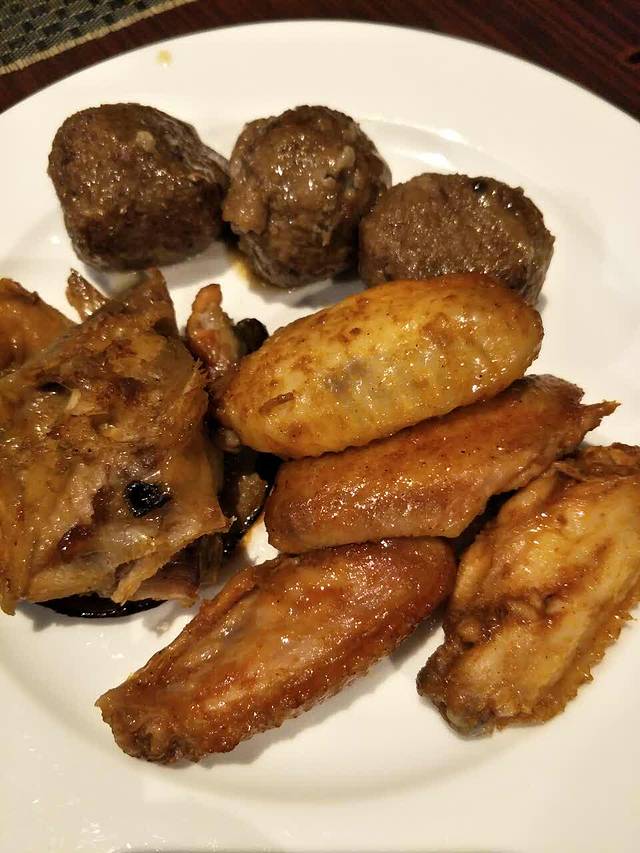 南京开元大酒店·地中海西餐厅