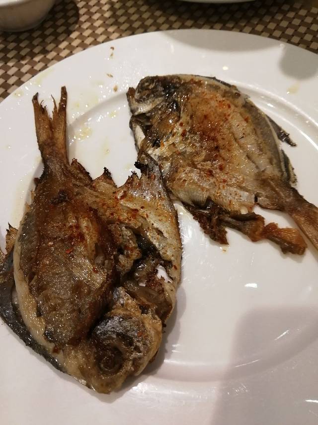 海盐宾馆·餐厅