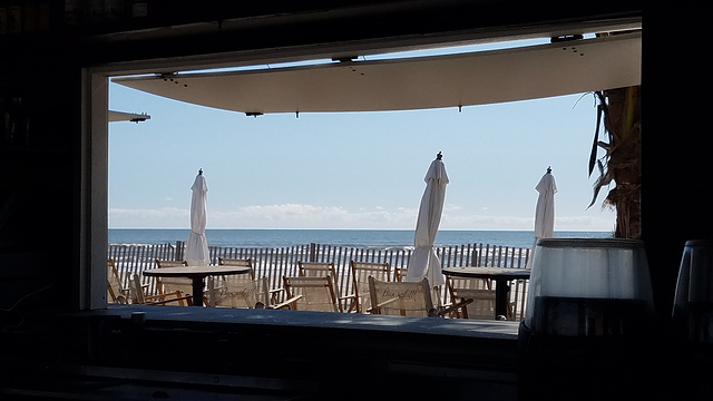 Bungalow Beach Bar & Restaurant旅游景点图片