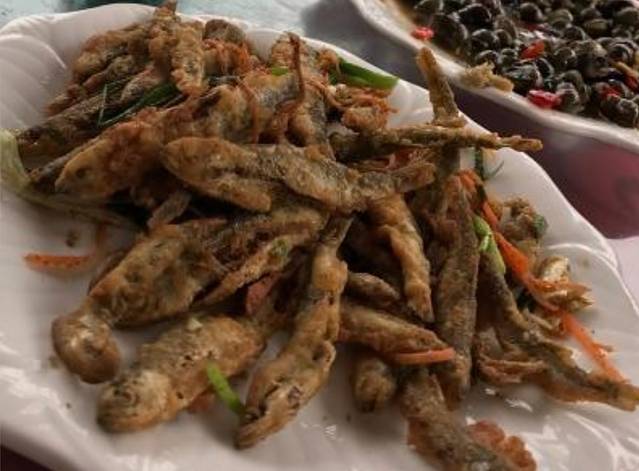 依国农家土菜馆